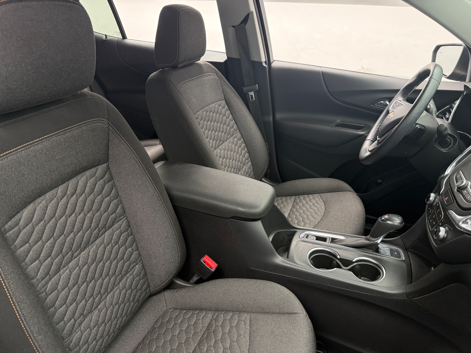 Thumbnail: 2021 Chevrolet Equinox - 2