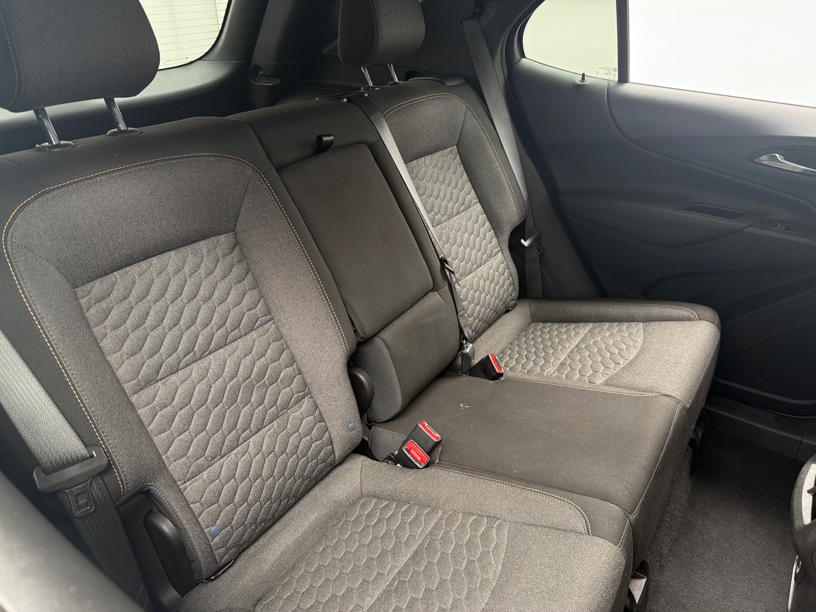 Thumbnail: 2021 Chevrolet Equinox - 6