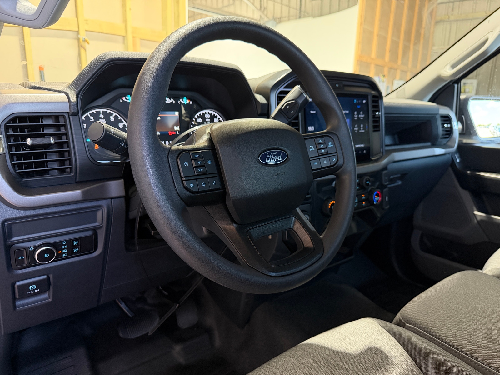 Thumbnail: 2026 Ford Econoline - 3