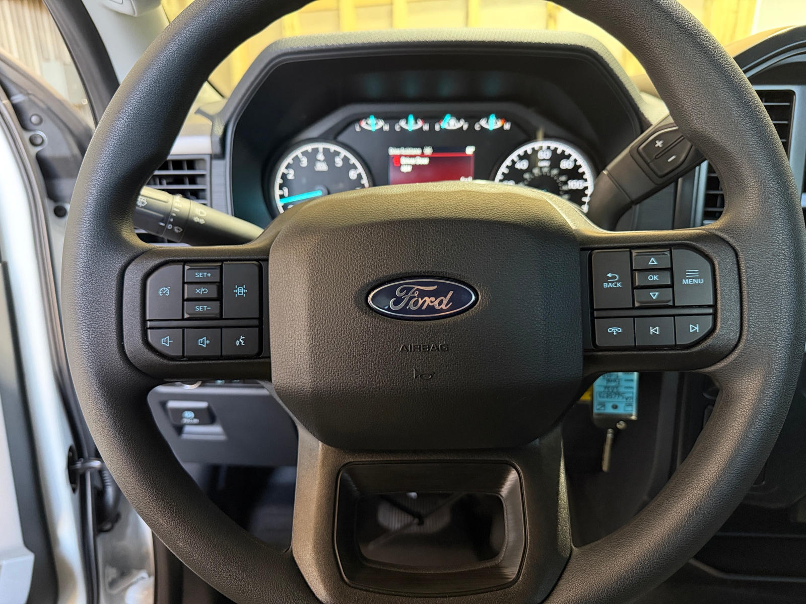 Thumbnail: 2026 Ford Econoline - 5