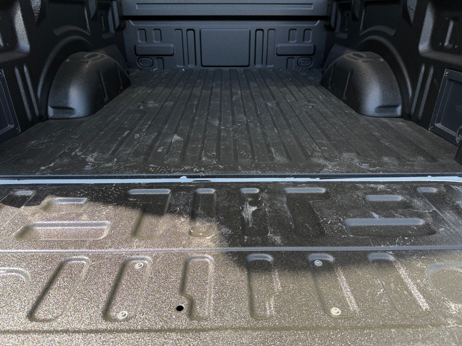 Thumbnail: 2026 Ford Econoline - 6