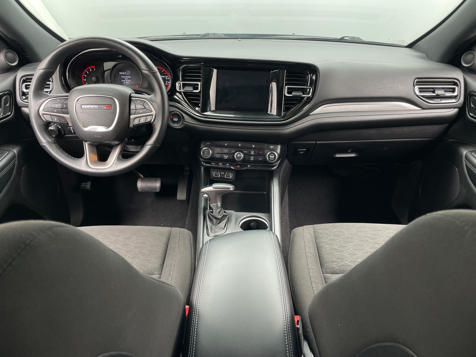 Thumbnail: 2024 Dodge Durango - 3