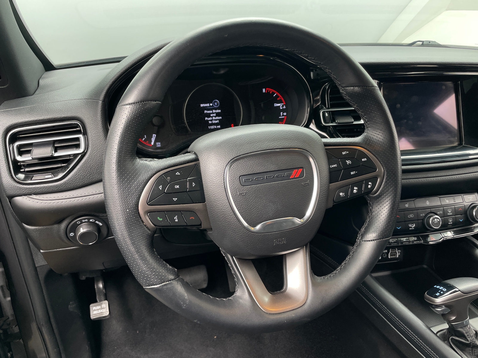 Thumbnail: 2024 Dodge Durango - 5
