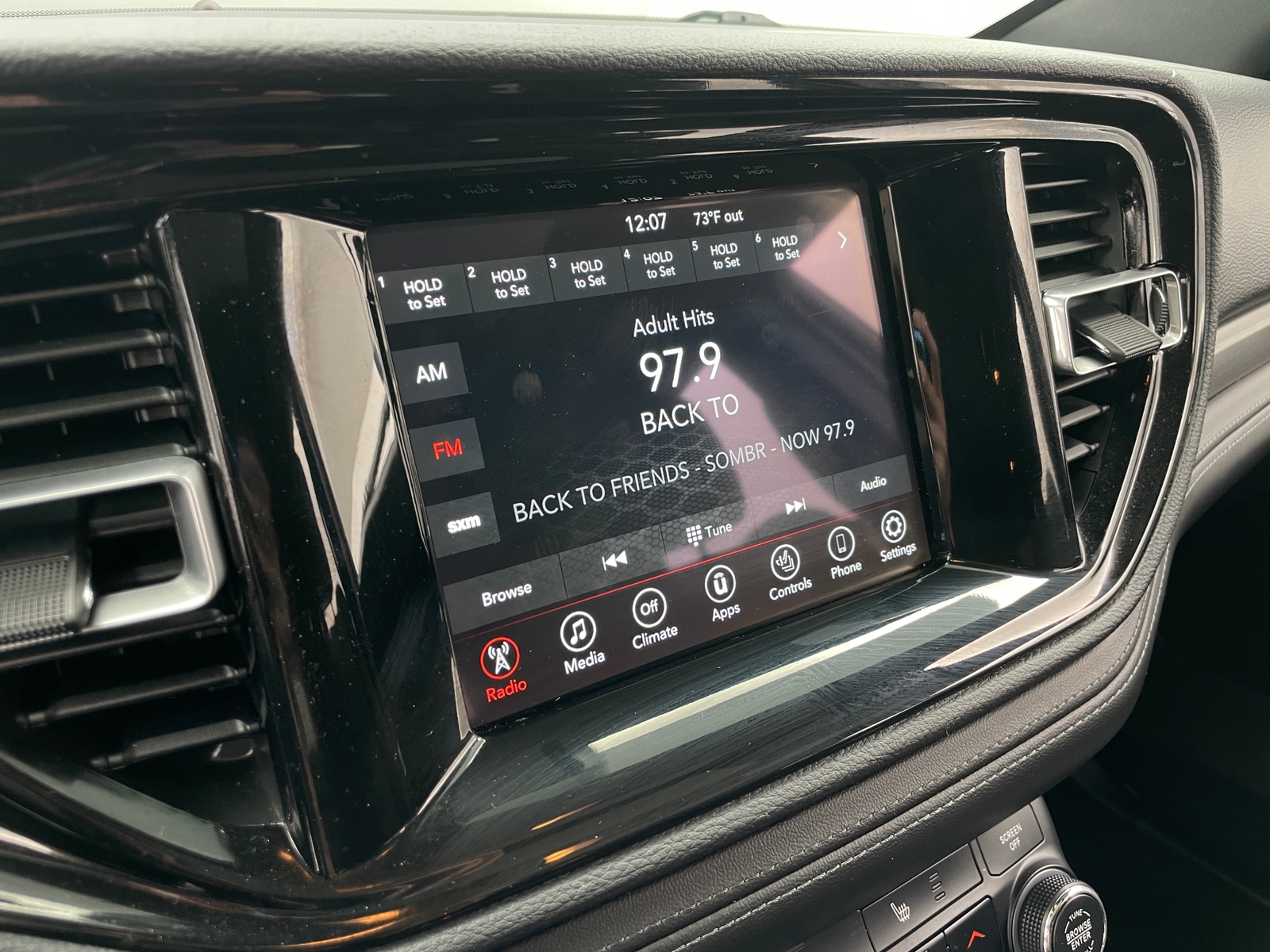 Thumbnail: 2024 Dodge Durango - 4
