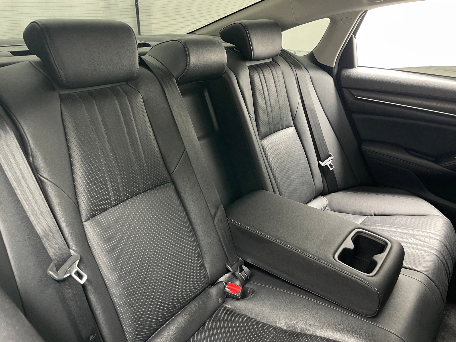 Thumbnail: 2019 Honda Accord - 5