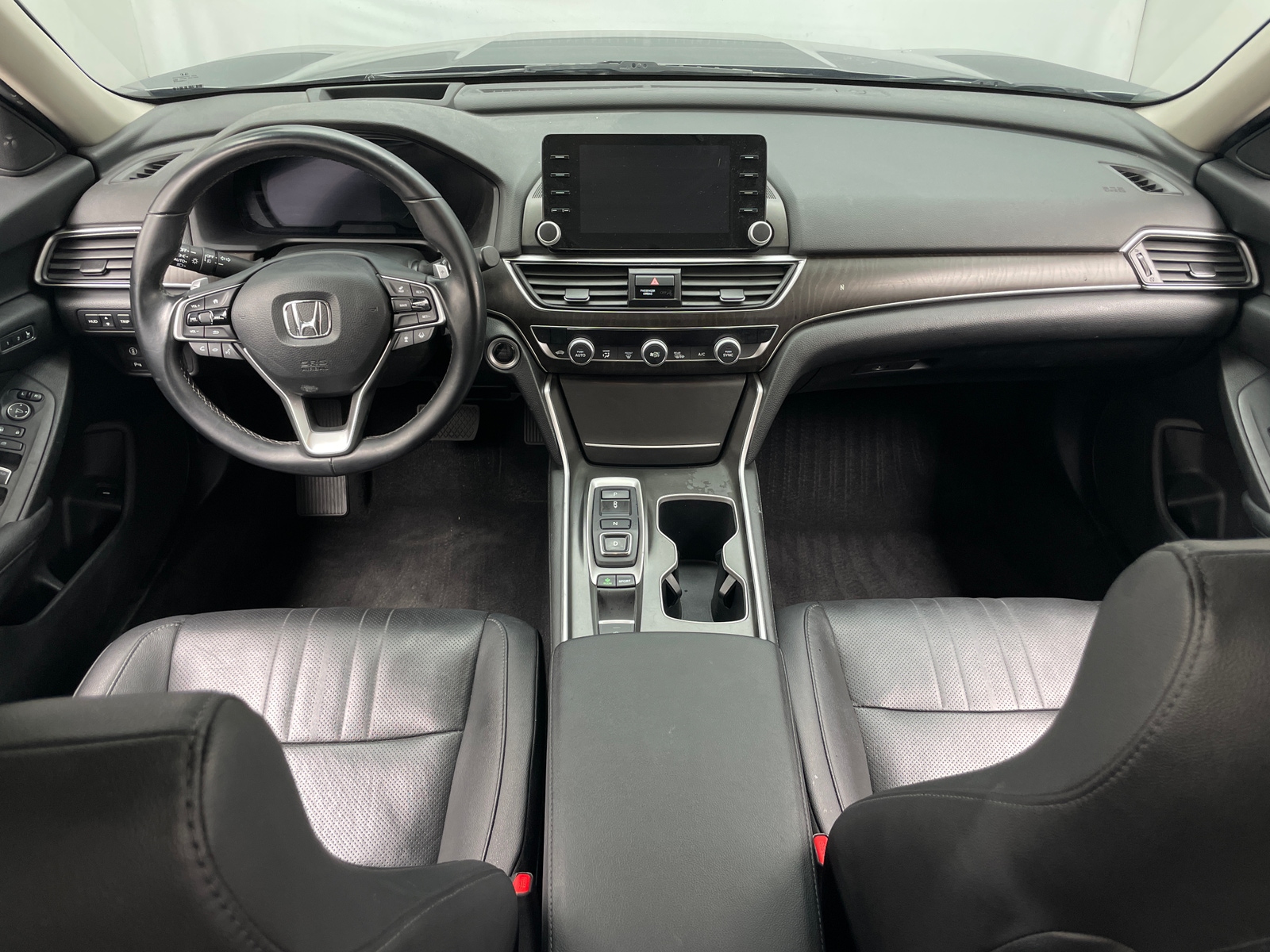 Thumbnail: 2019 Honda Accord - 2