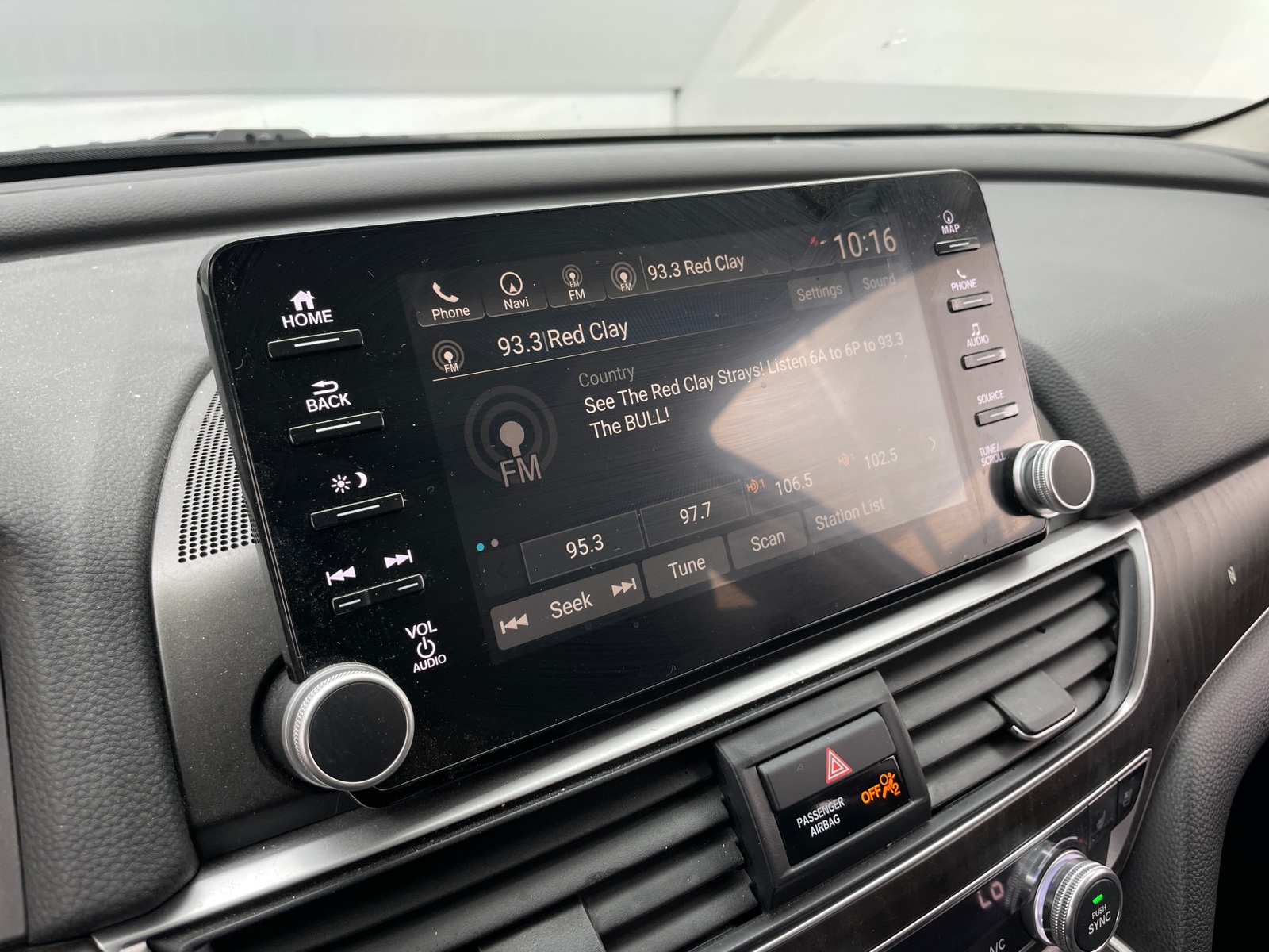 Thumbnail: 2019 Honda Accord - 3