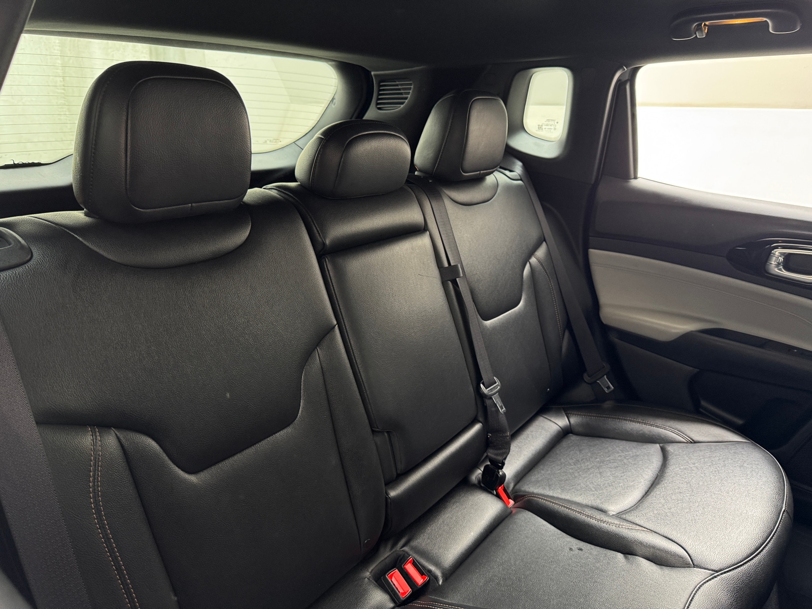 Thumbnail: 2024 Jeep Compass - 5