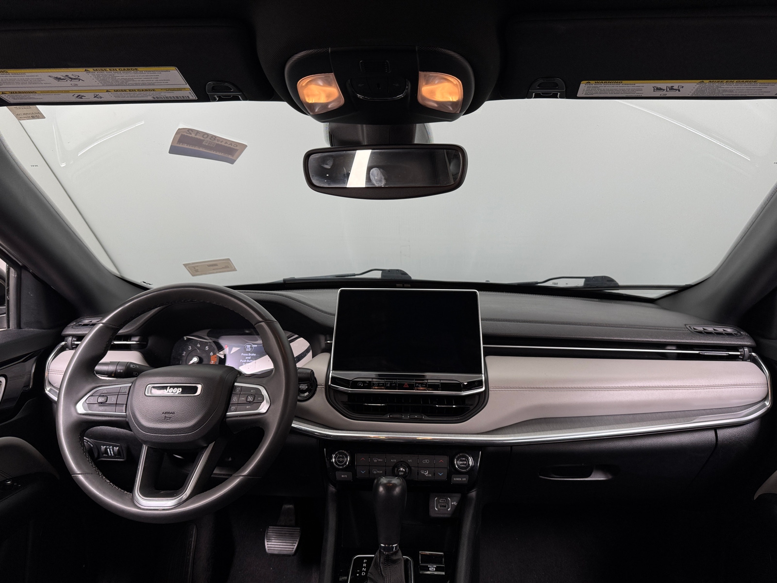 Thumbnail: 2024 Jeep Compass - 2