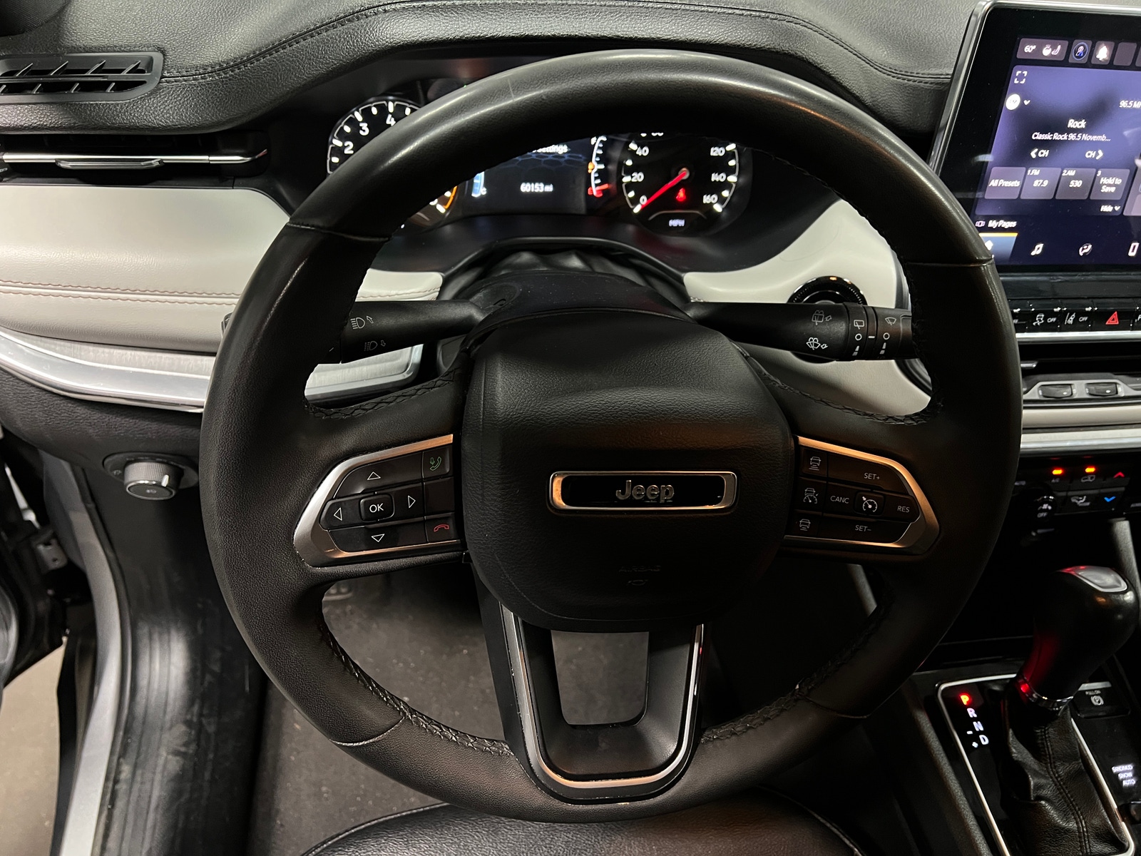 Thumbnail: 2024 Jeep Compass - 4
