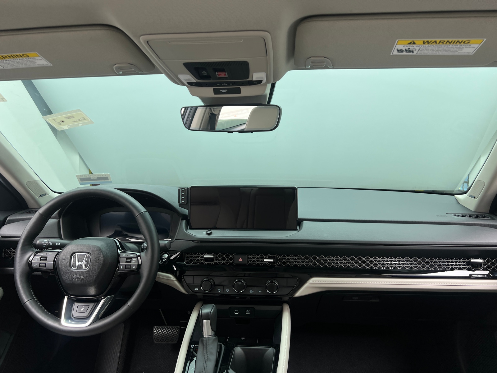 Thumbnail: 2026 Honda Accord - 2