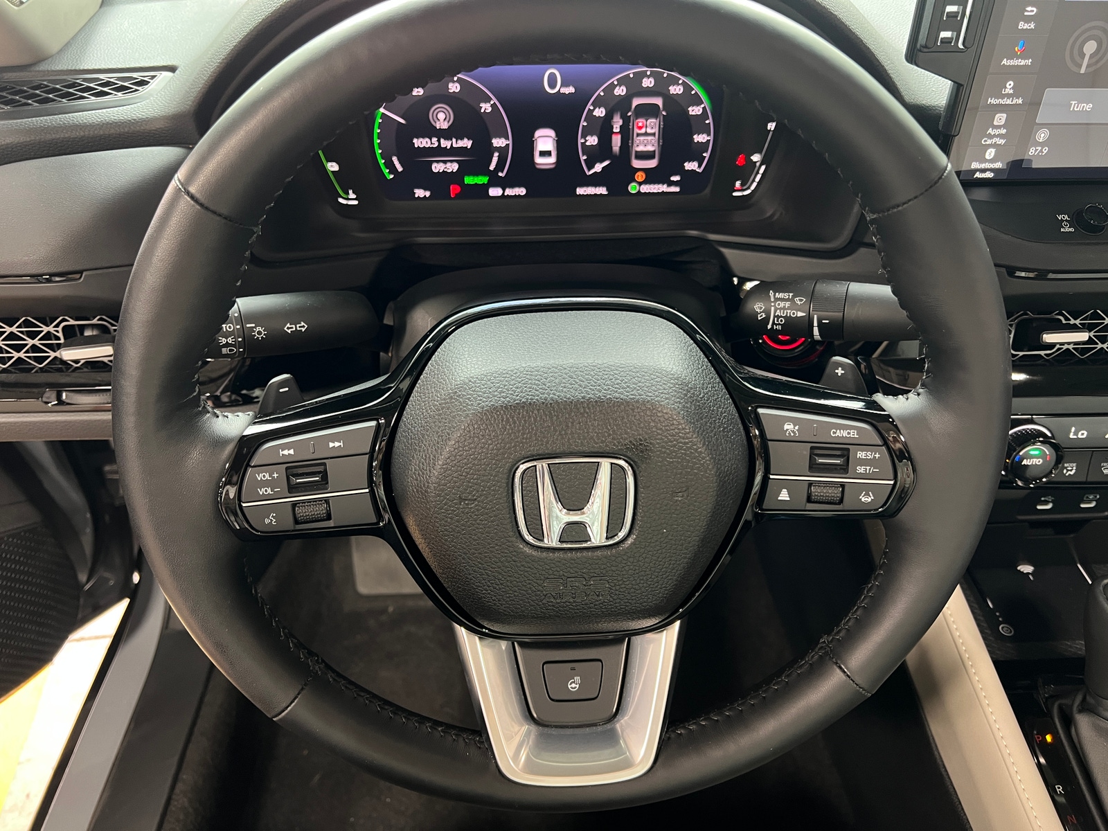 Thumbnail: 2026 Honda Accord - 4
