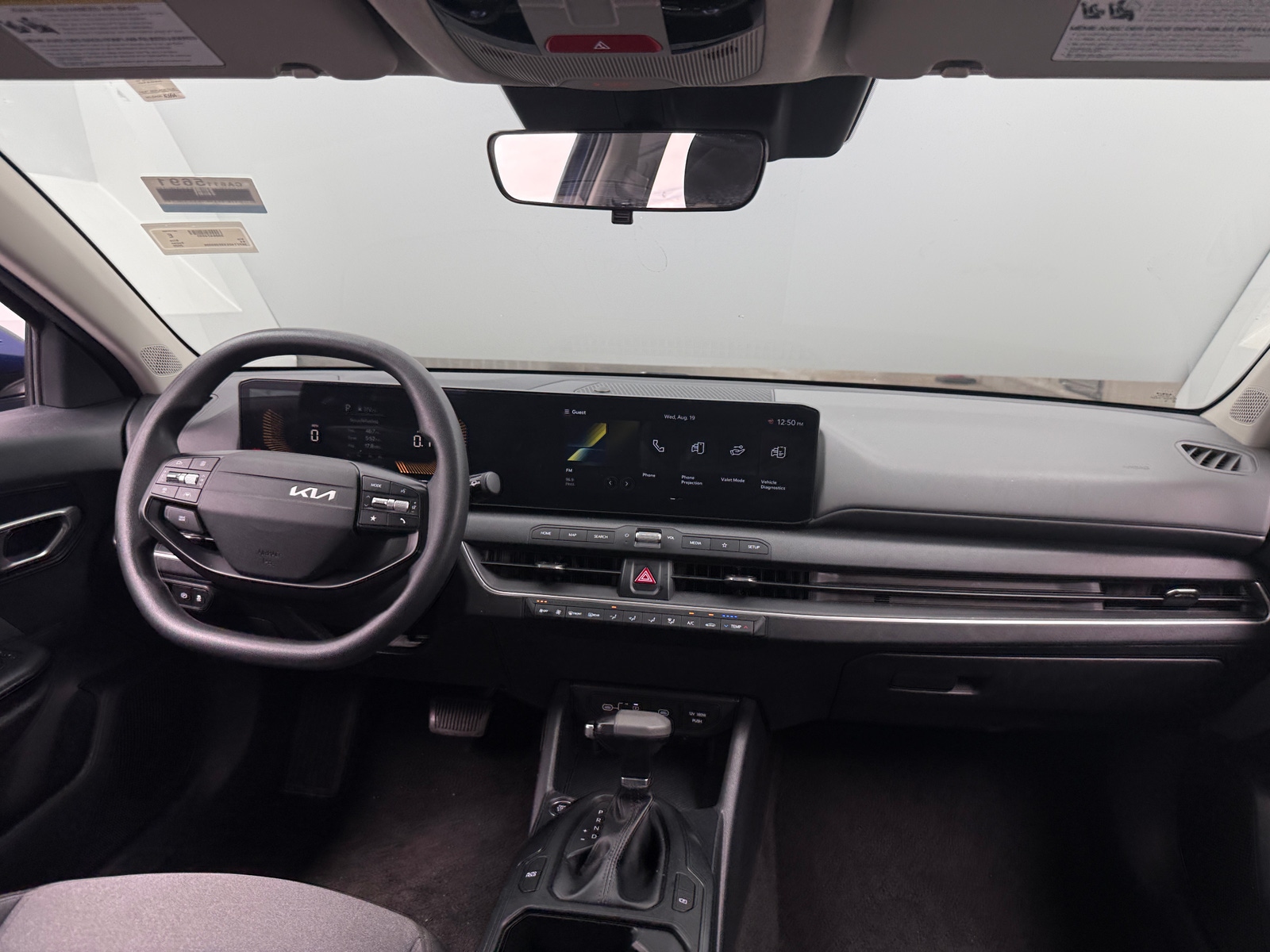 Thumbnail: 2025 Kia K4 - 3