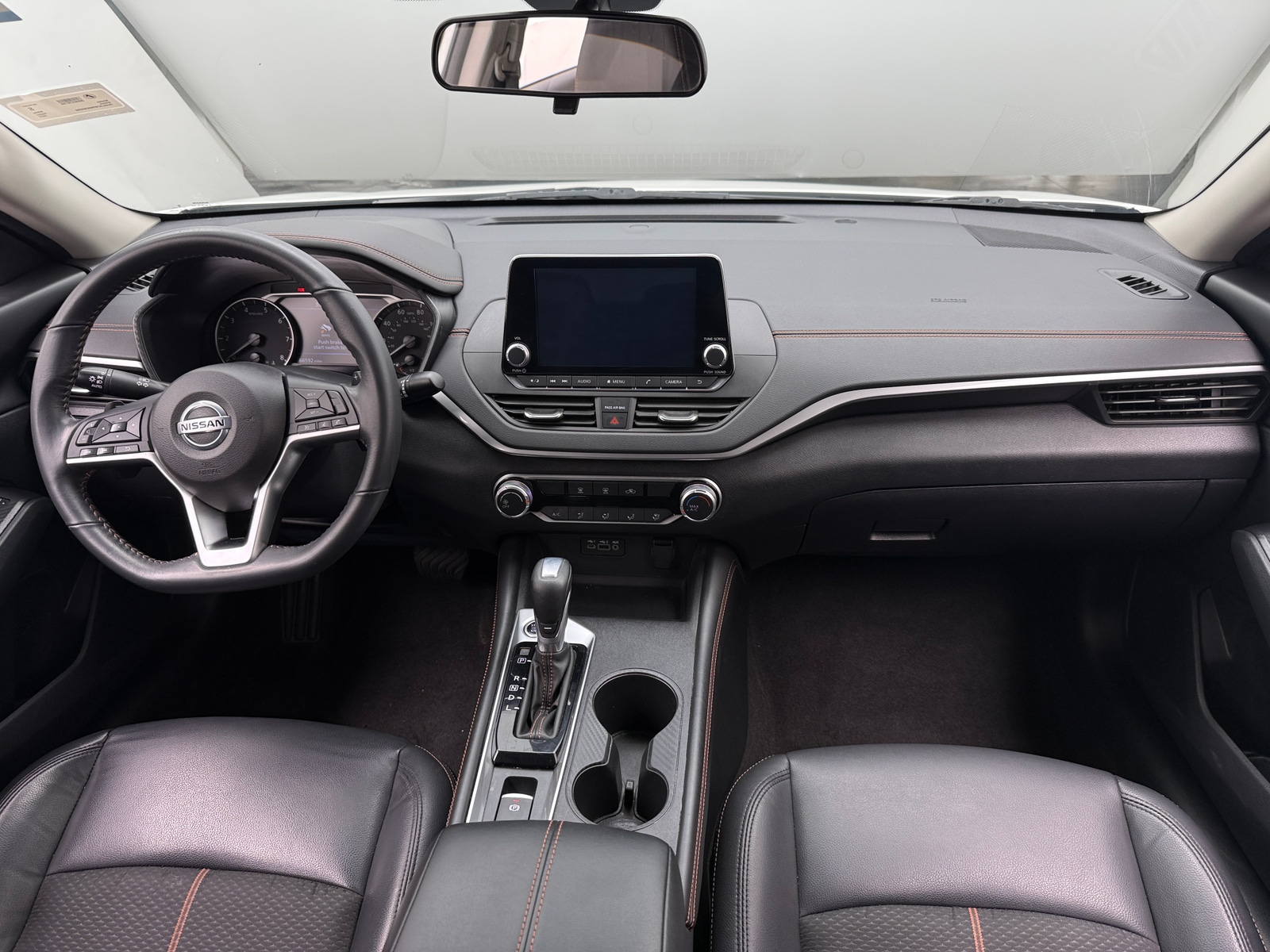 Thumbnail: 2022 Nissan Altima - 2