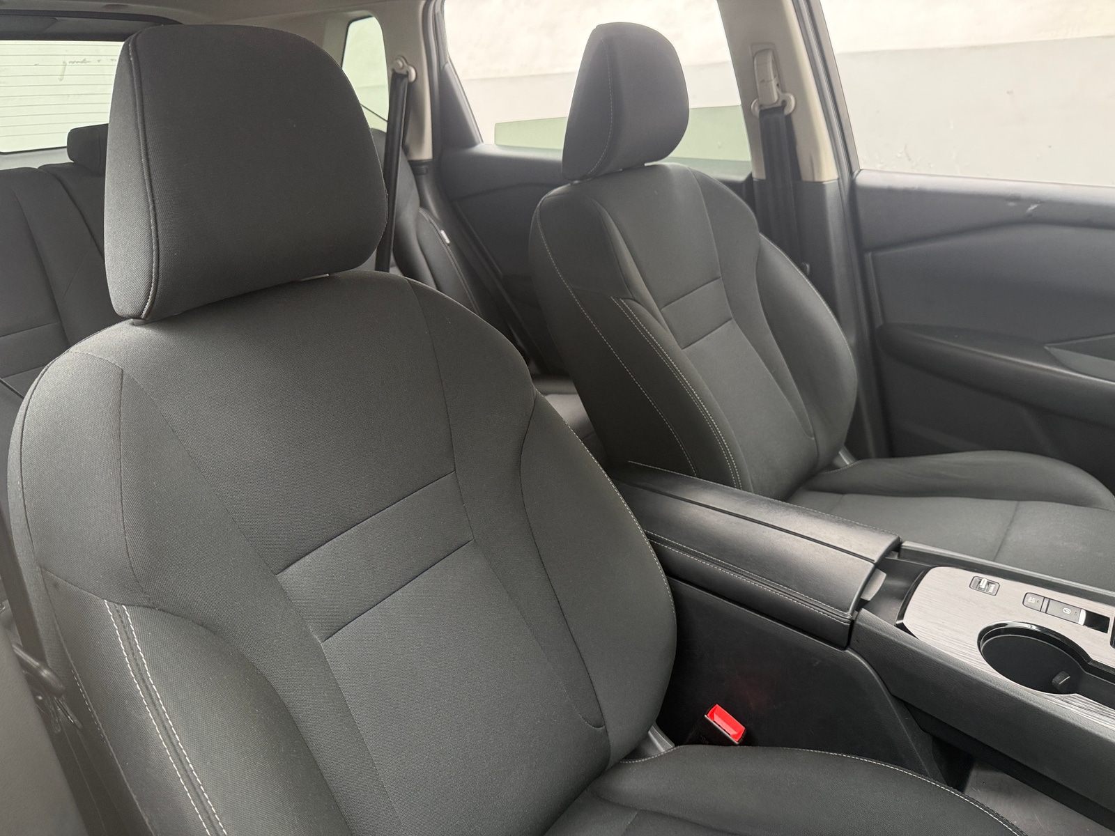 Thumbnail: 2024 Nissan Rogue - 2