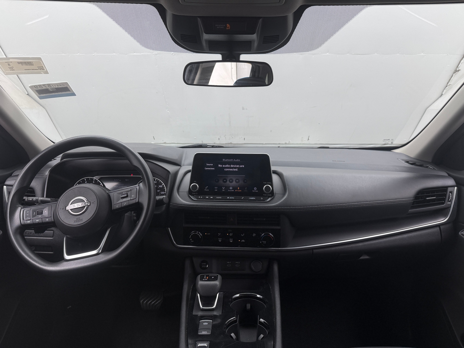 Thumbnail: 2024 Nissan Rogue - 3