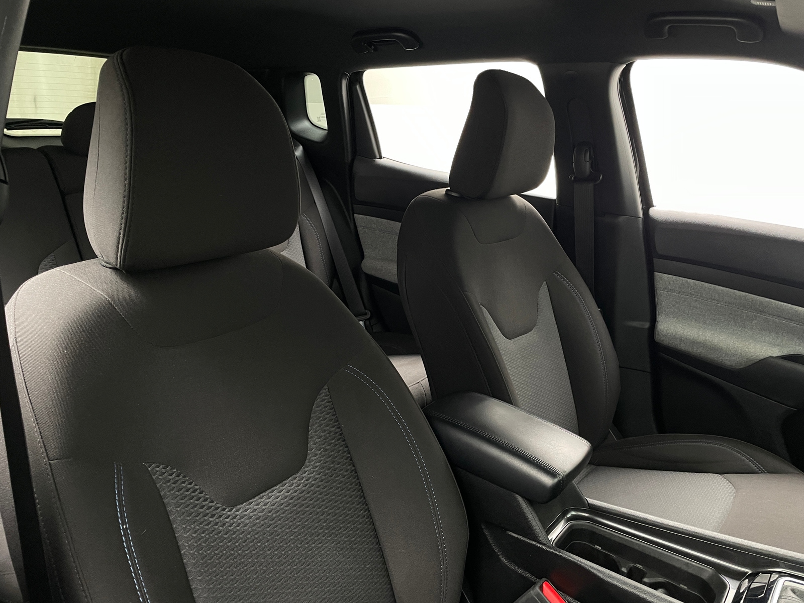Thumbnail: 2024 Jeep Compass - 2