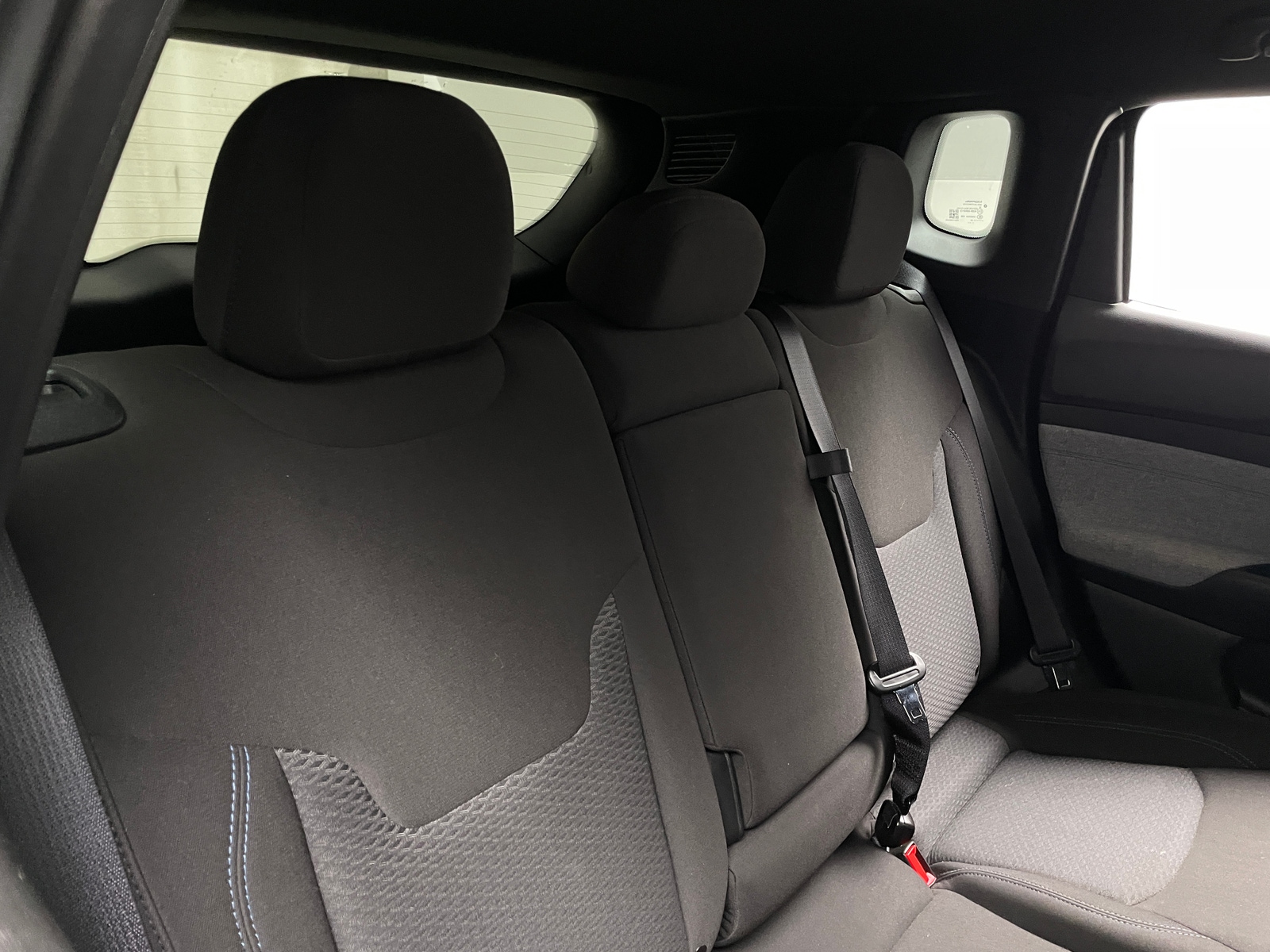 Thumbnail: 2024 Jeep Compass - 6