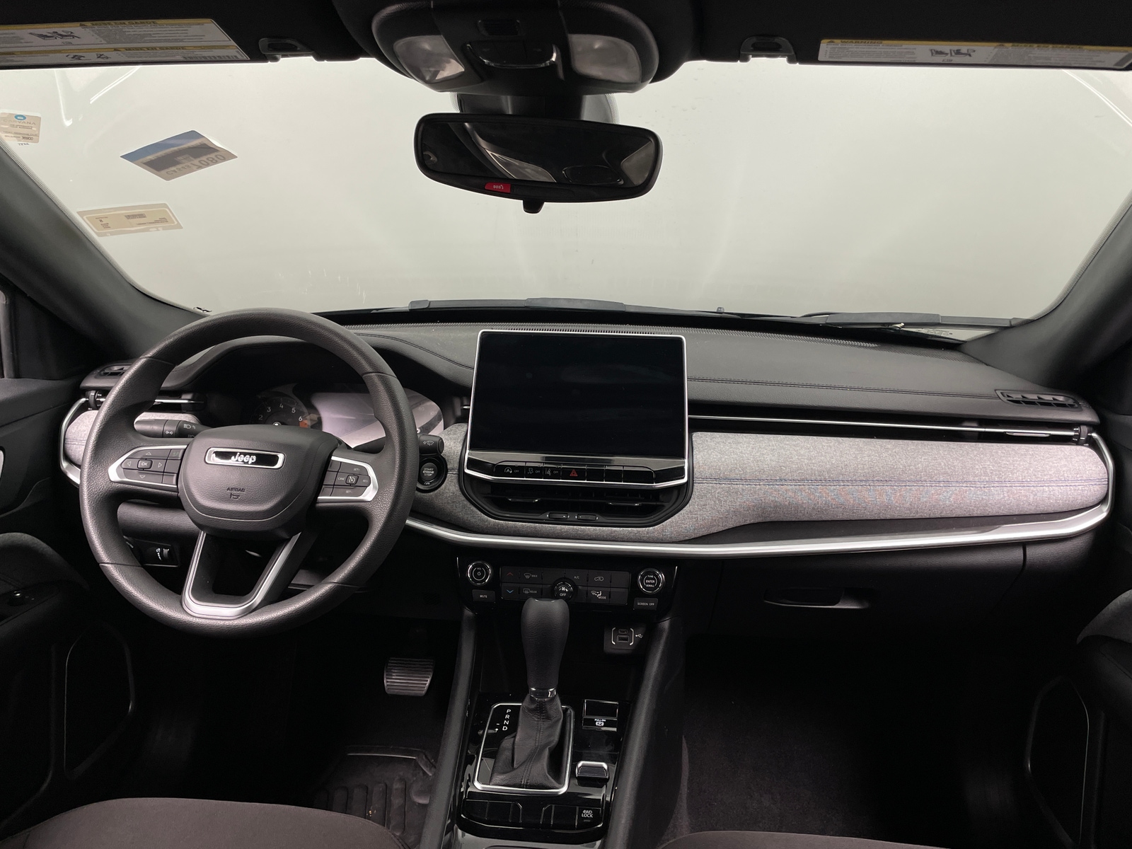 Thumbnail: 2024 Jeep Compass - 3