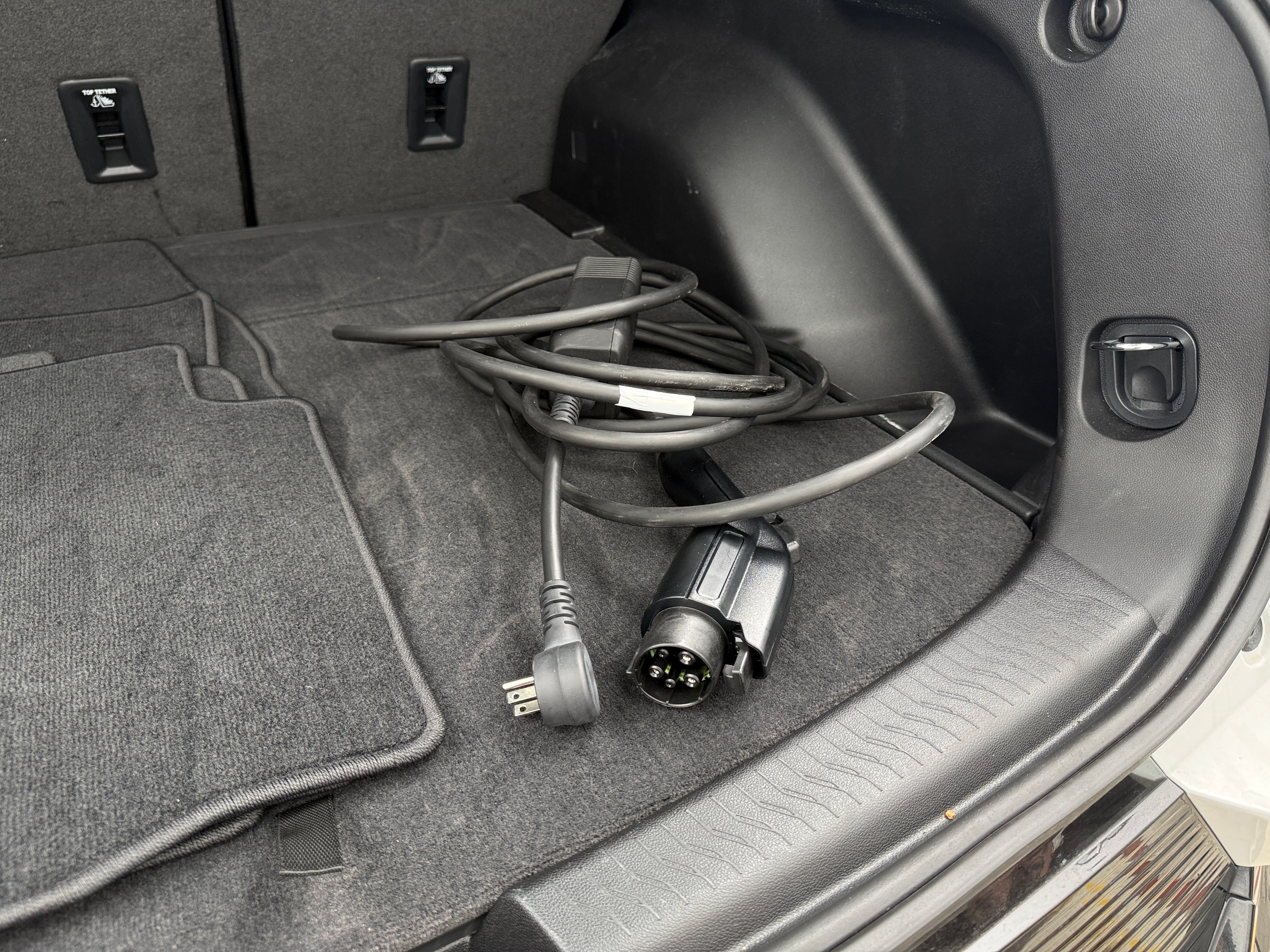 Used 2024 Chevrolet Equinox EV LT with VIN 3GN7DLRP5RS272416 for sale in Auburn, WA