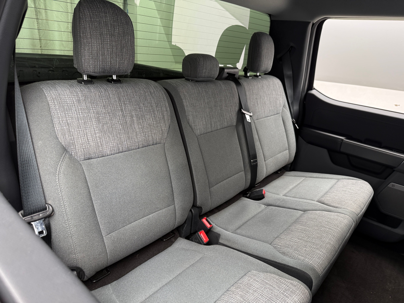 Thumbnail: 2021 Ford Econoline - 6
