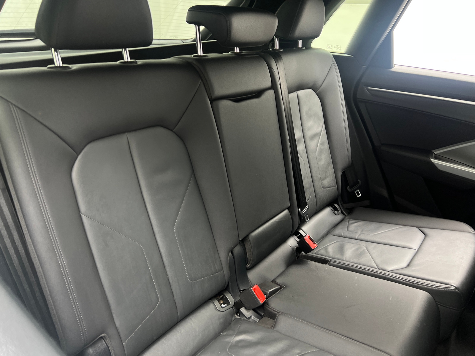 Thumbnail: 2019 Audi Q3 - 5