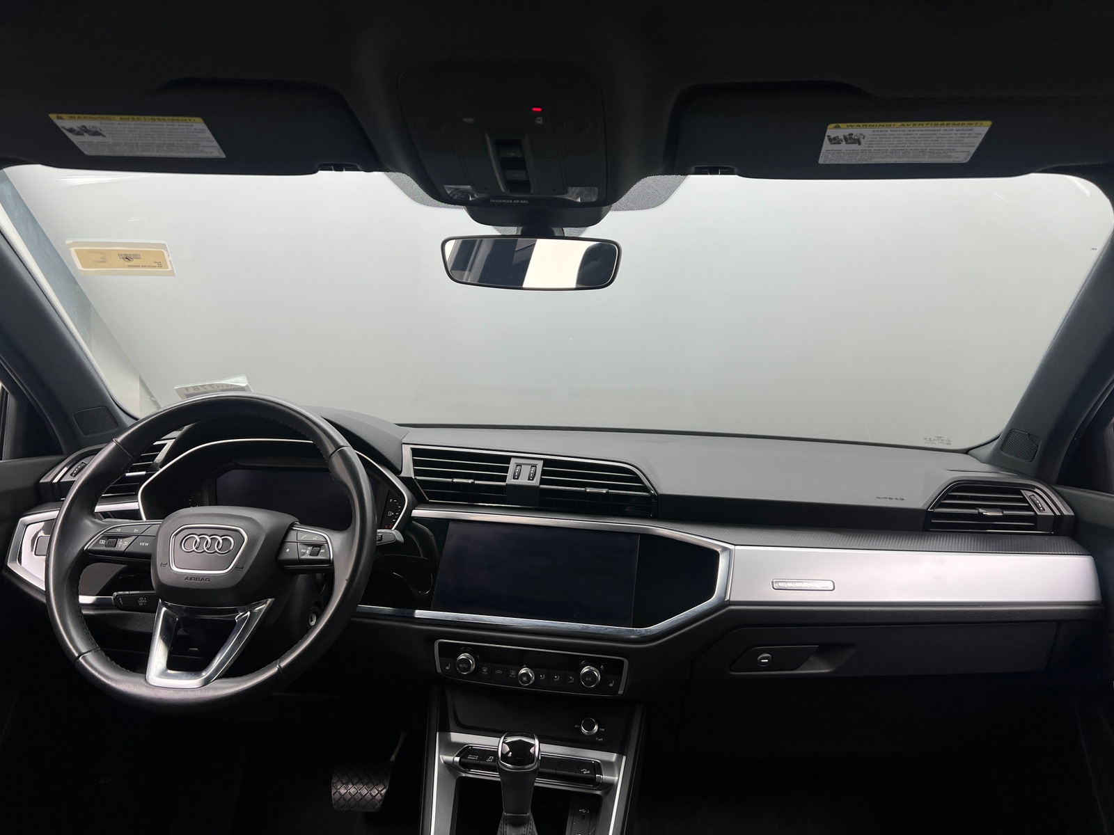 Thumbnail: 2019 Audi Q3 - 2