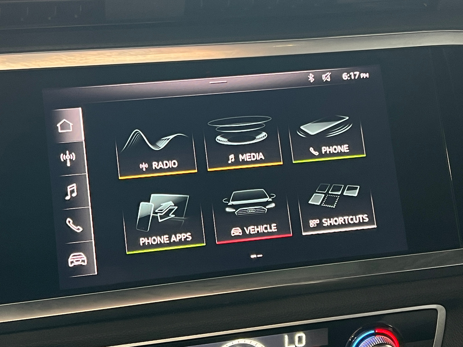 Thumbnail: 2019 Audi Q3 - 3