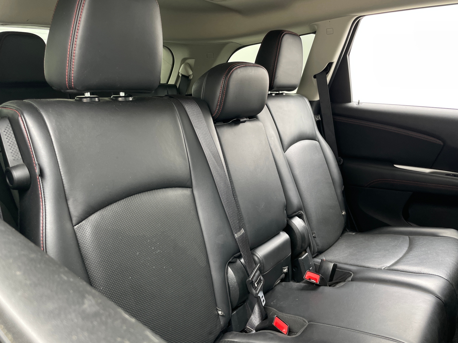 Thumbnail: 2017 Dodge Journey - 5