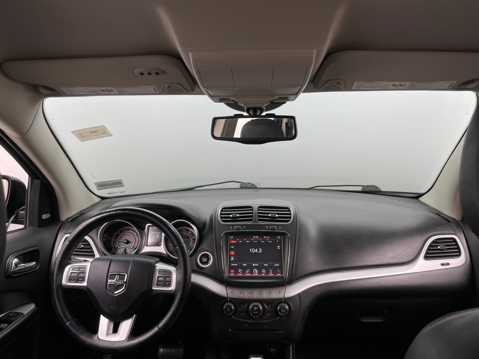 Thumbnail: 2017 Dodge Journey - 2
