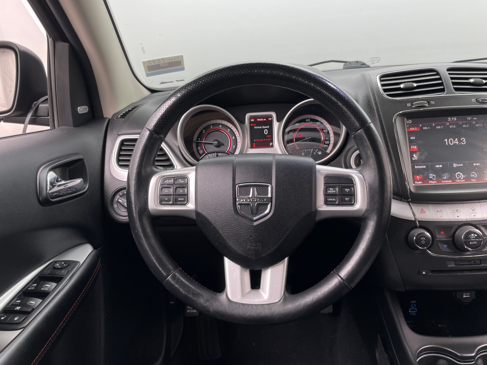 Thumbnail: 2017 Dodge Journey - 4