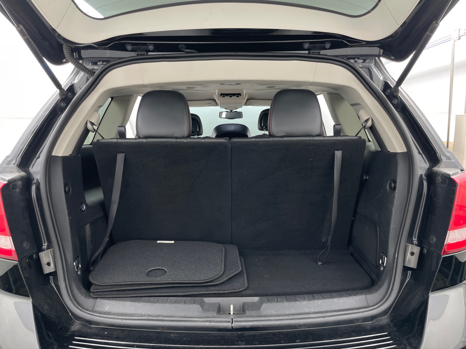 Thumbnail: 2017 Dodge Journey - 6