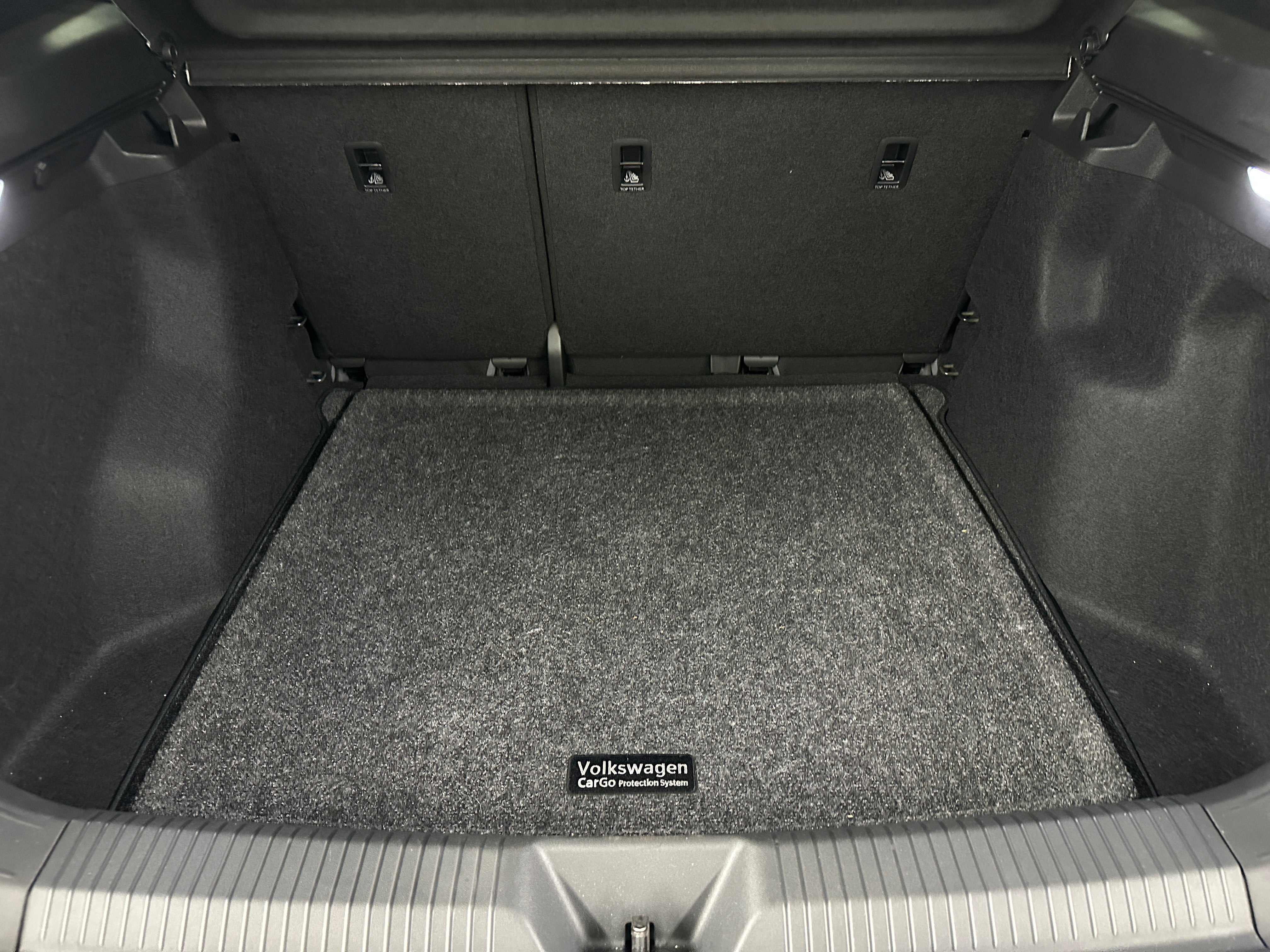 2025 Volkswagen ID.4