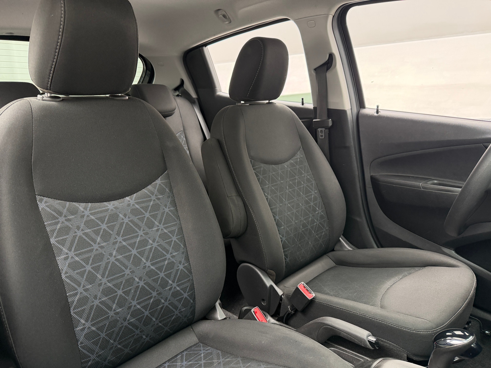 Thumbnail: 2021 Chevrolet Spark - 2