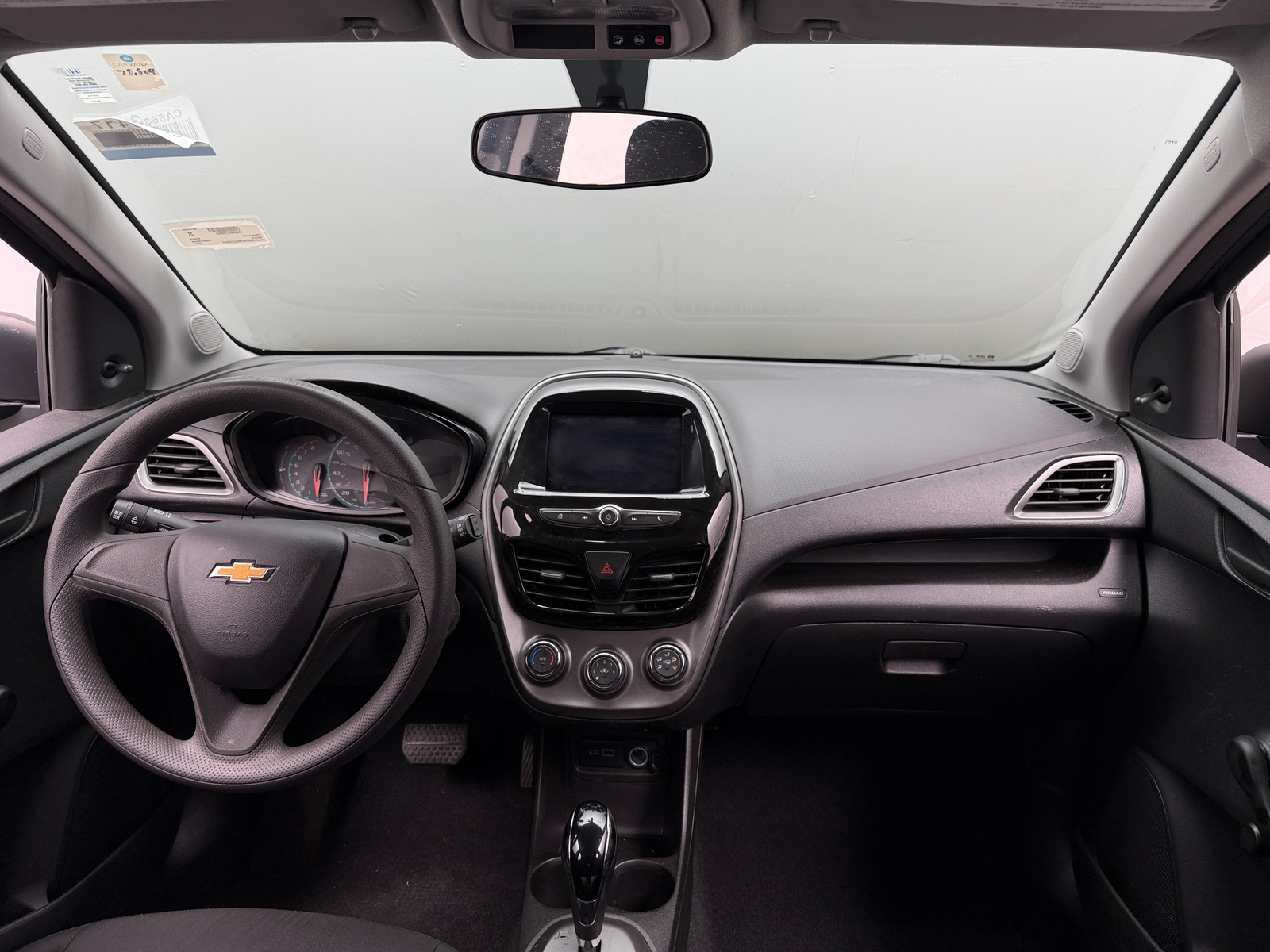 Thumbnail: 2021 Chevrolet Spark - 3
