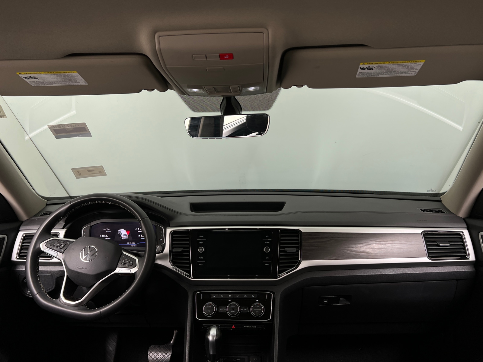 Thumbnail: 2023 Volkswagen Atlas - 2