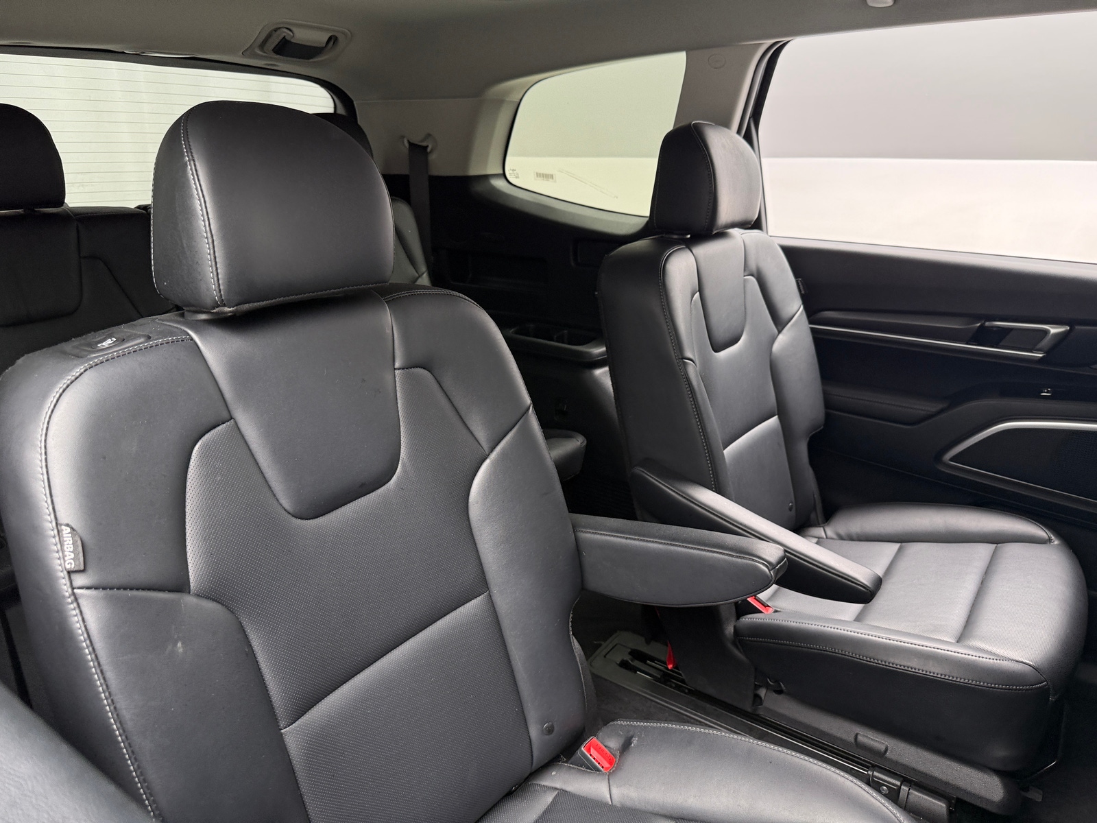 Thumbnail: 2025 Kia Telluride - 5