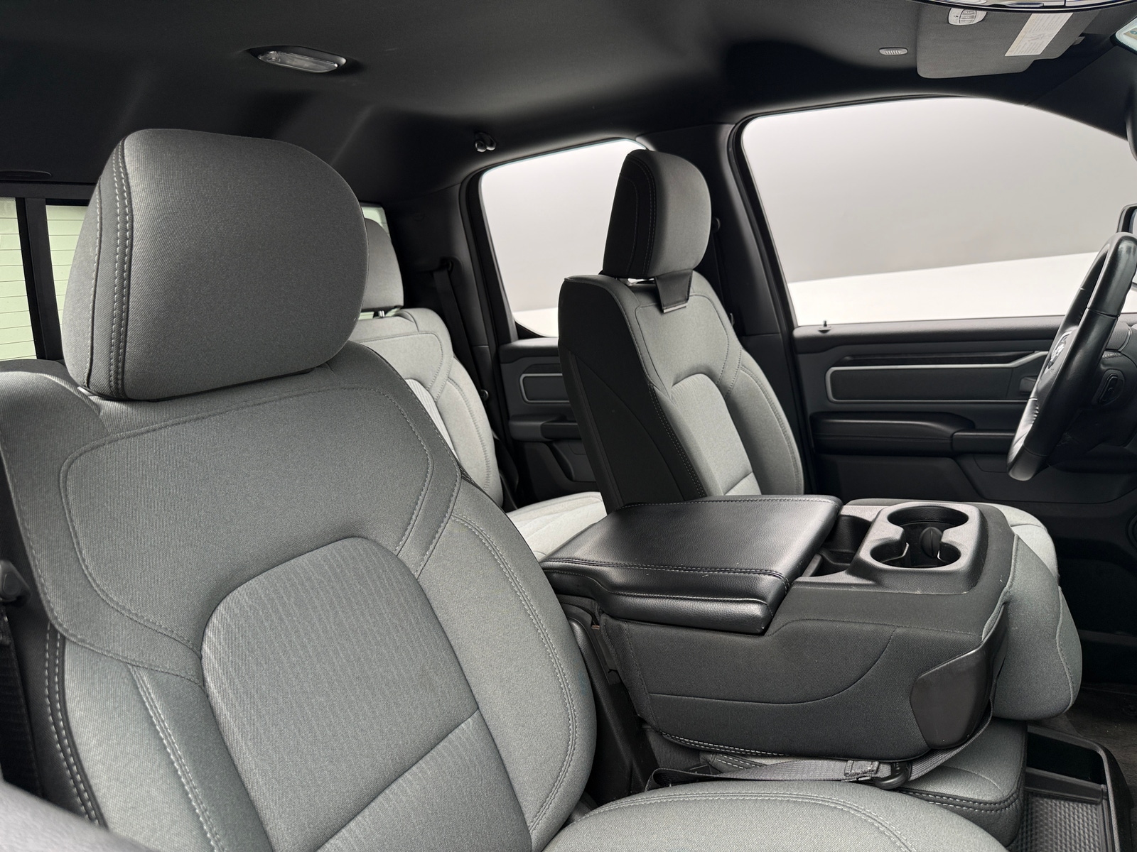 Thumbnail: 2022 RAM 1500 - 2
