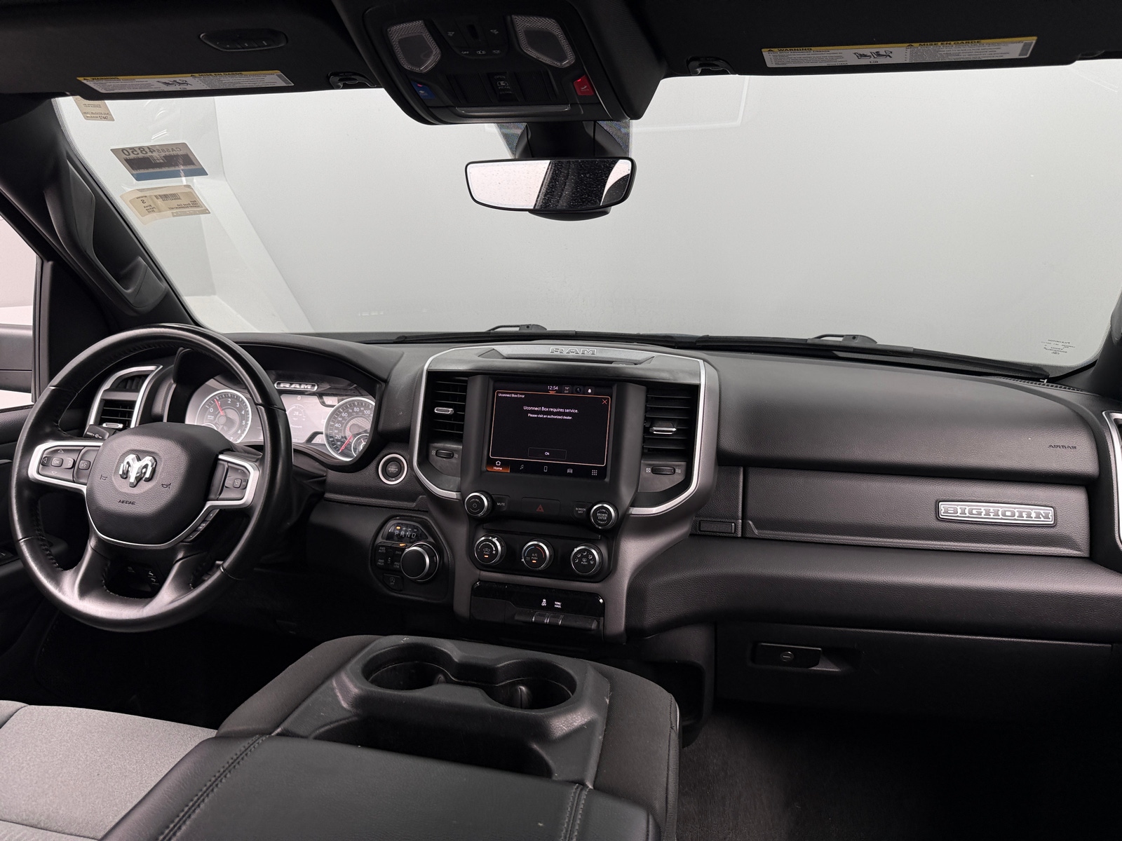 Thumbnail: 2022 RAM 1500 - 3