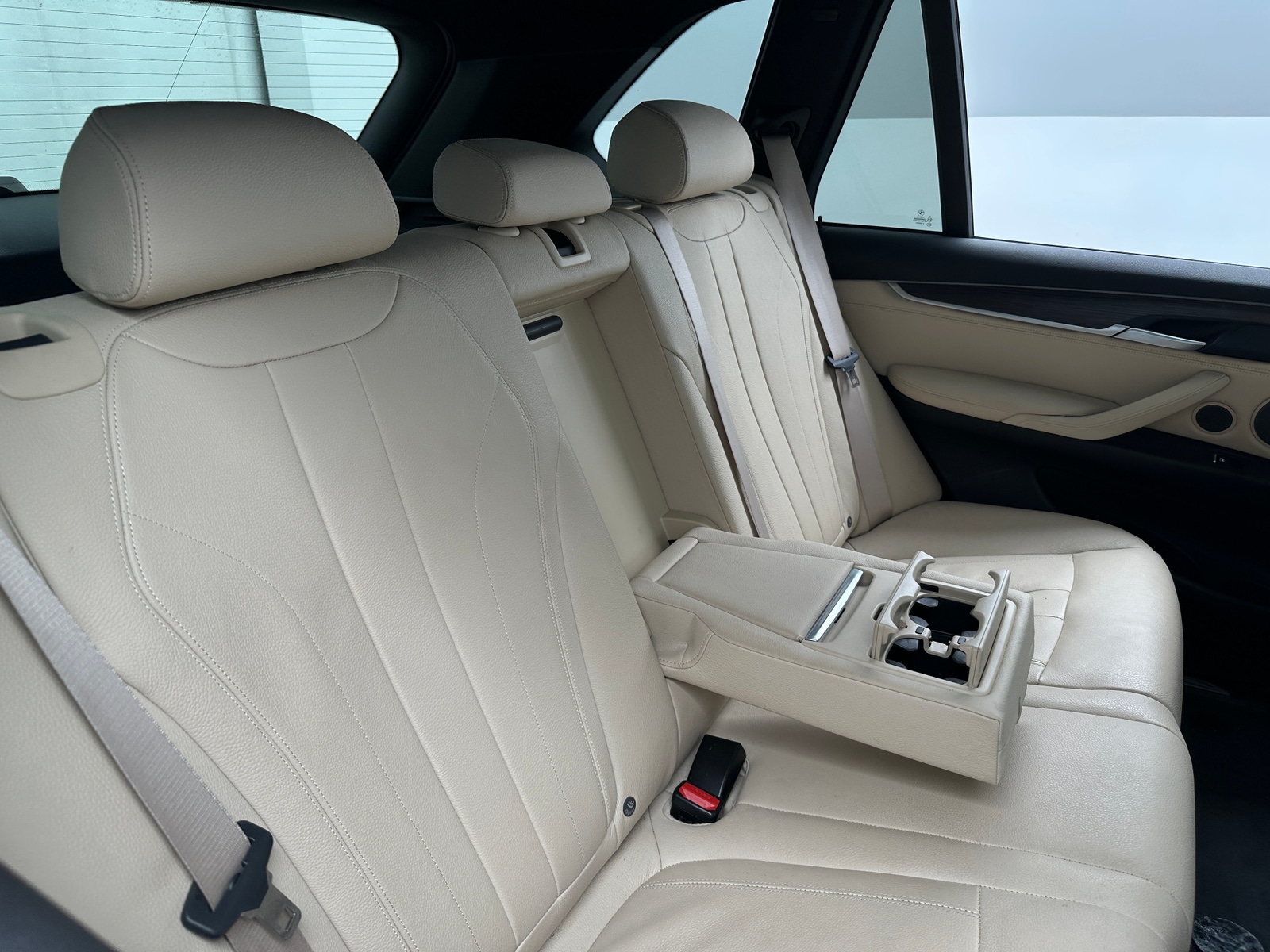Thumbnail: 2017 BMW X5 - 5