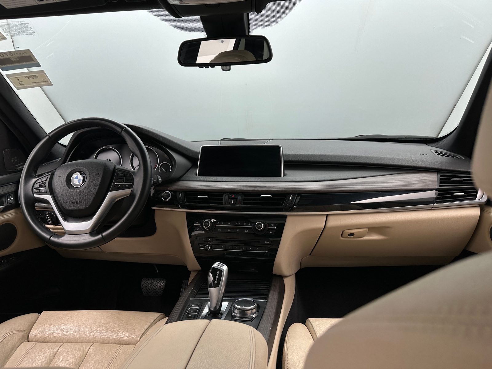 Thumbnail: 2017 BMW X5 - 2