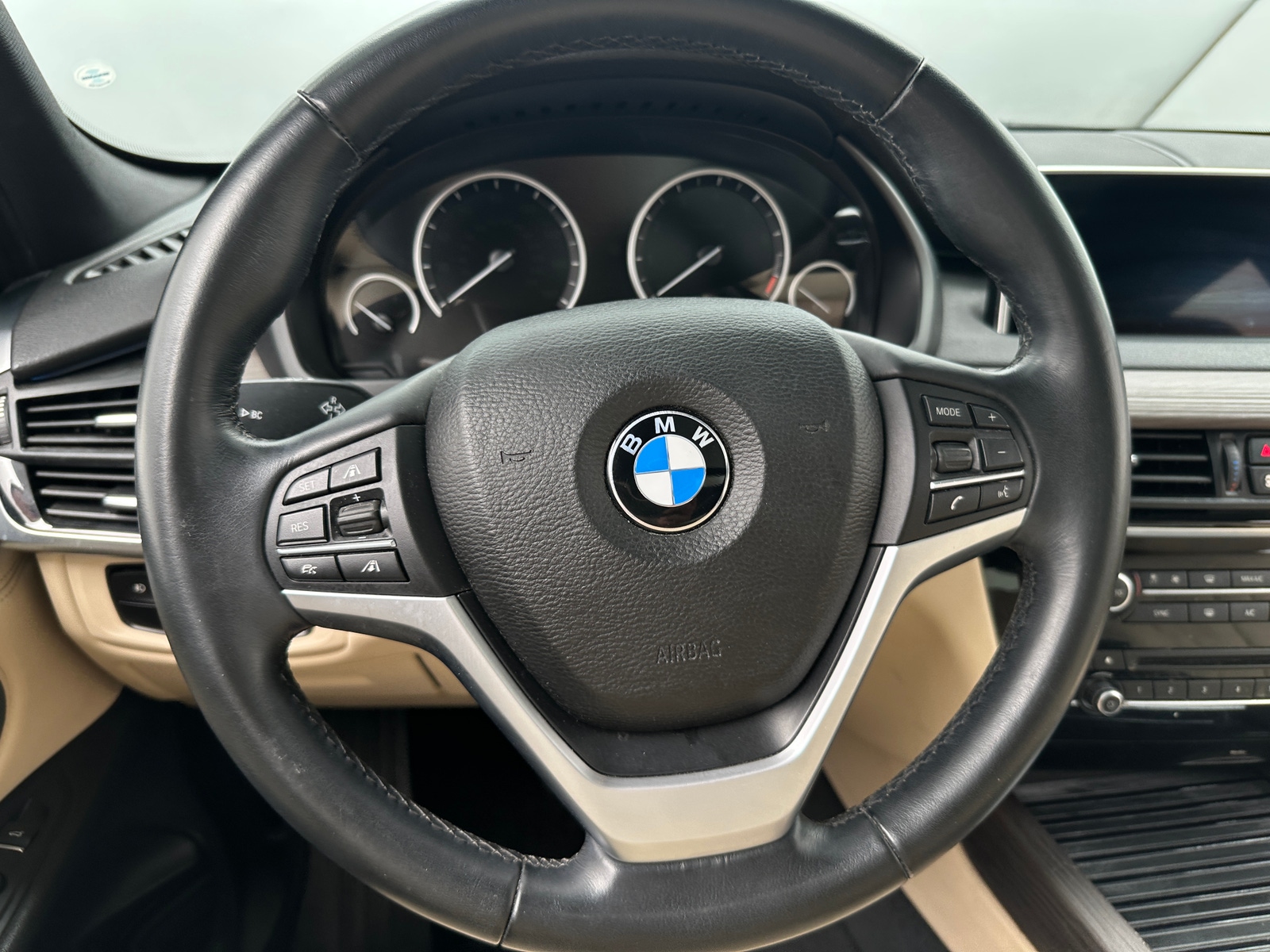 Thumbnail: 2017 BMW X5 - 4