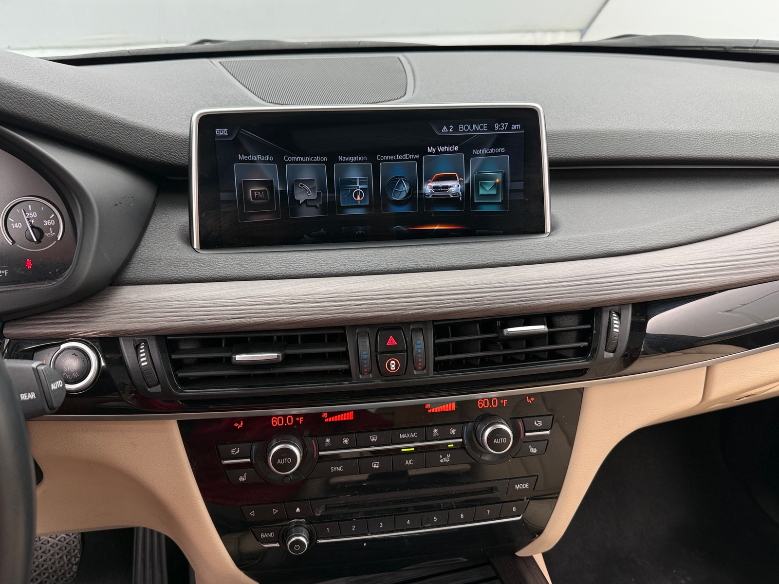 Thumbnail: 2017 BMW X5 - 3