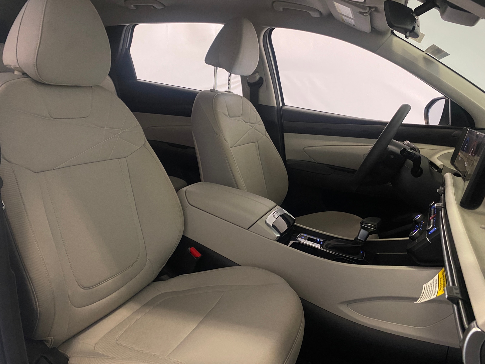 Thumbnail: 2026 Hyundai Tucson - 2