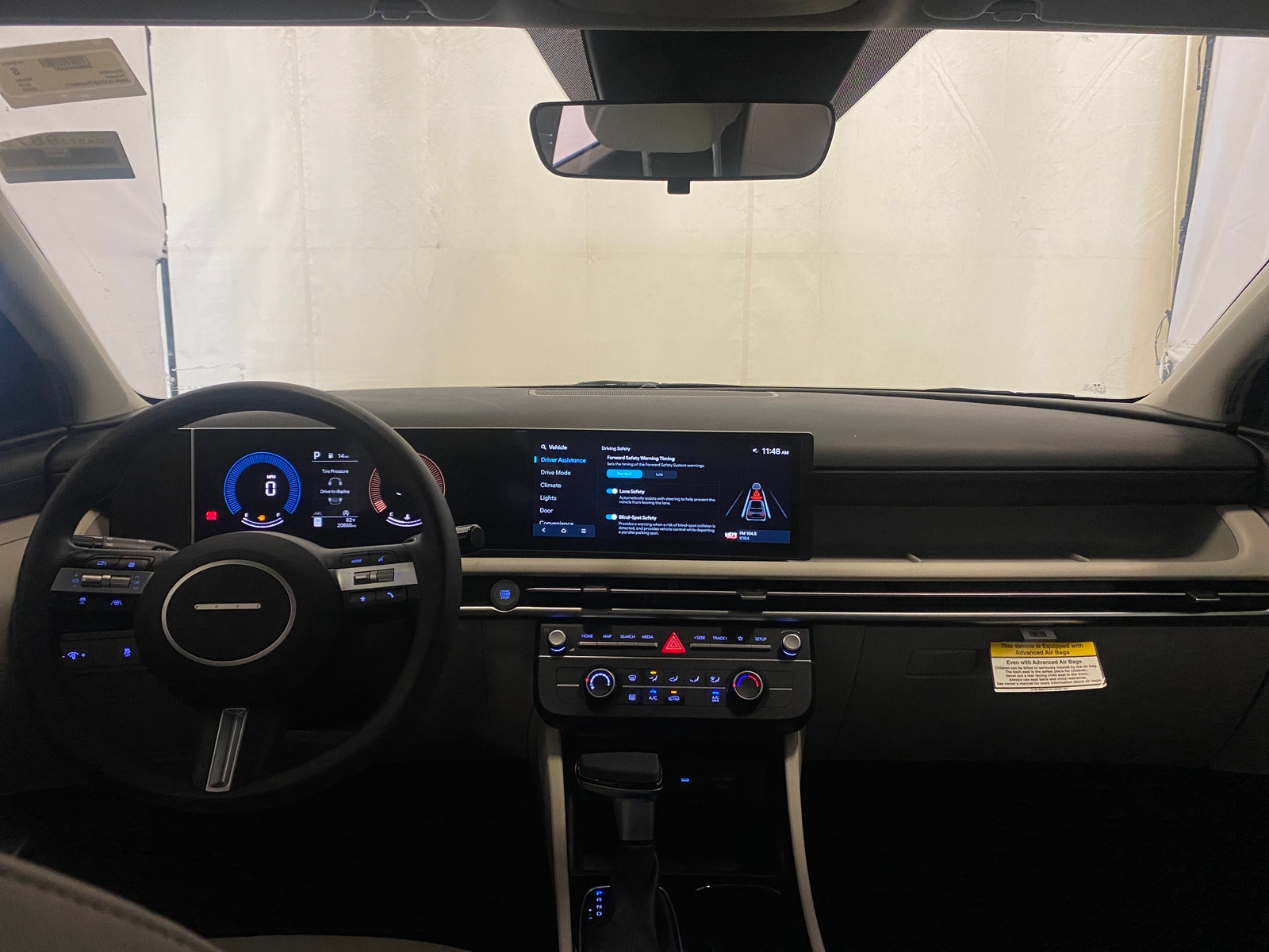Thumbnail: 2026 Hyundai Tucson - 3