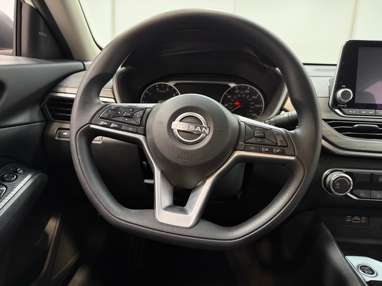 Thumbnail: 2025 Nissan Altima - 5