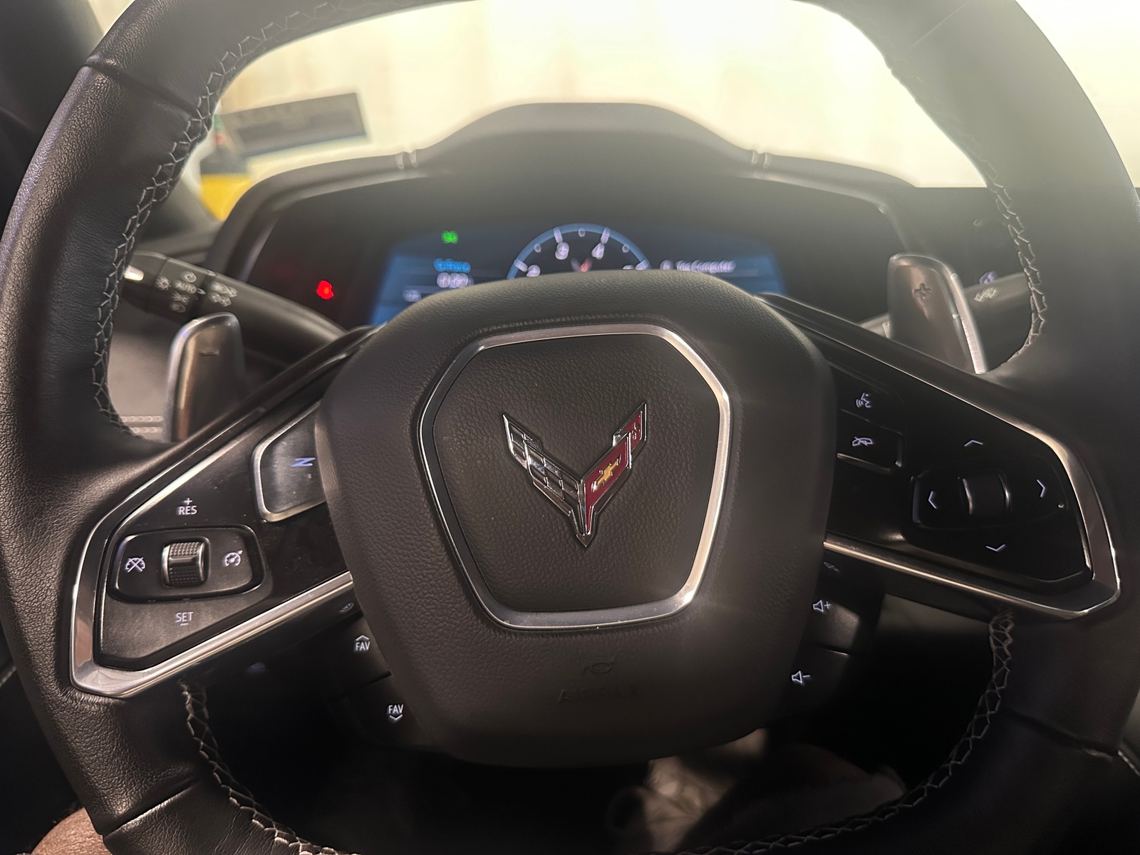 Thumbnail: 2022 Chevrolet Corvette - 3