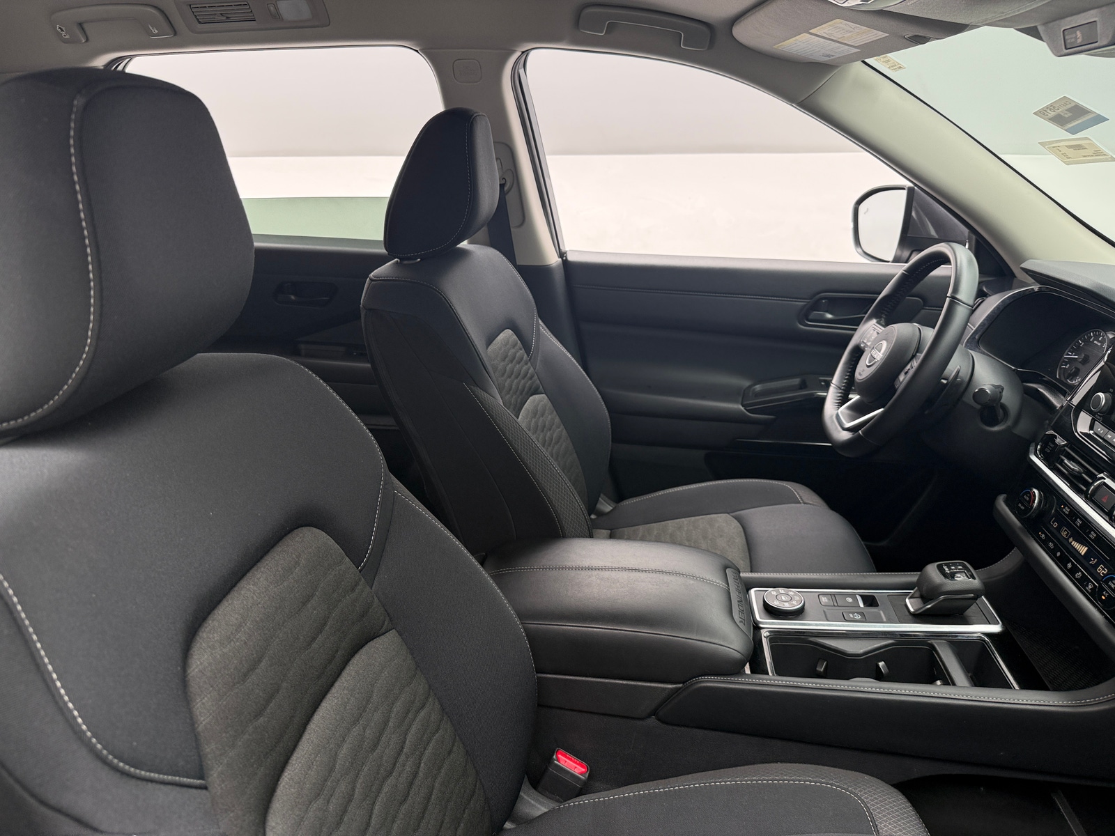 Thumbnail: 2025 Nissan Pathfinder - 2