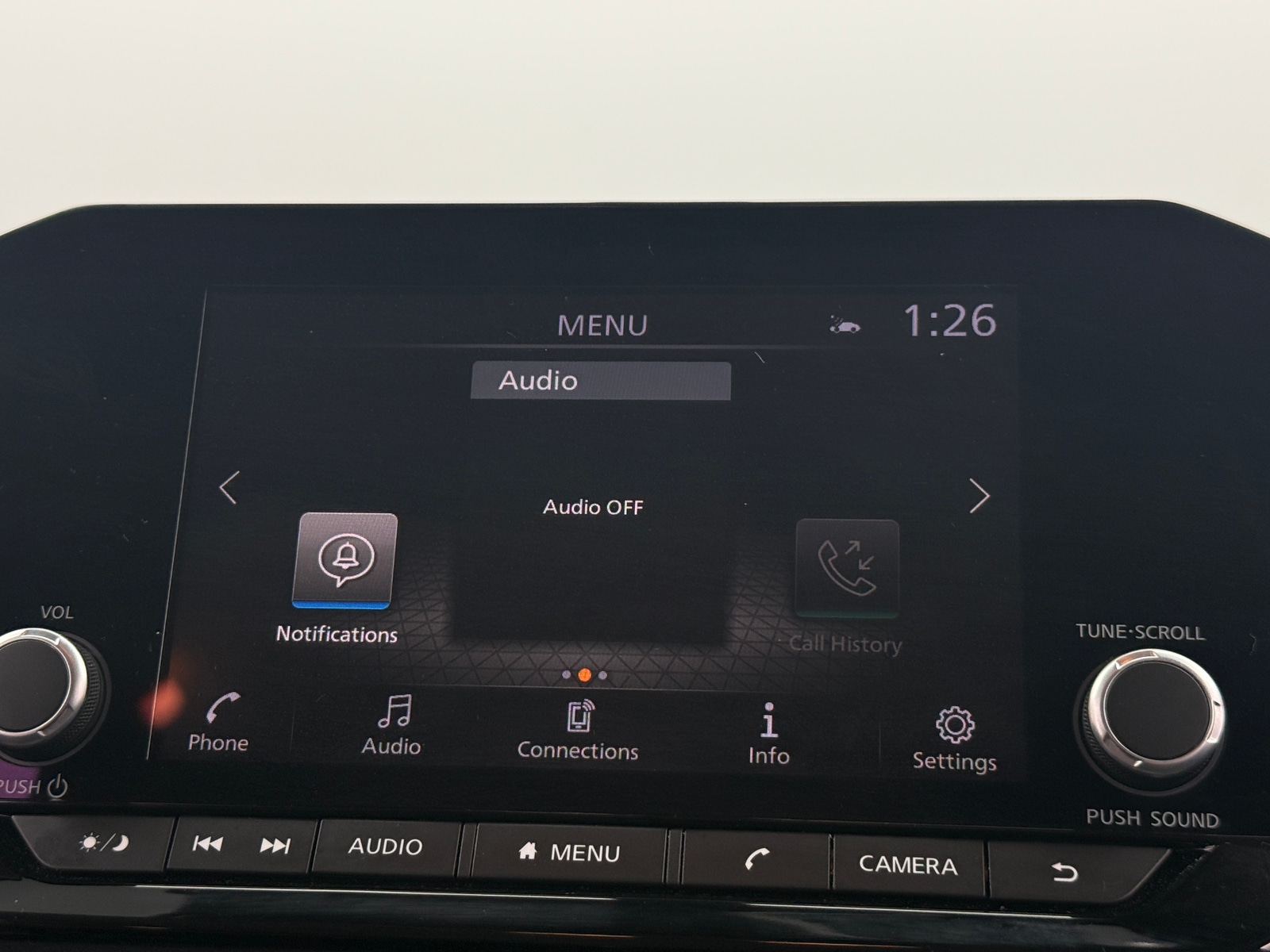 Thumbnail: 2025 Nissan Pathfinder - 4