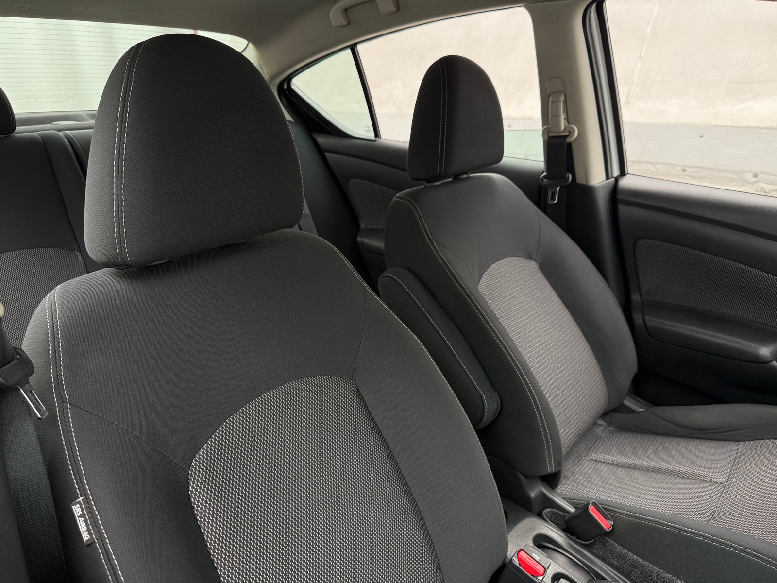 Thumbnail: 2016 Nissan Versa - 2